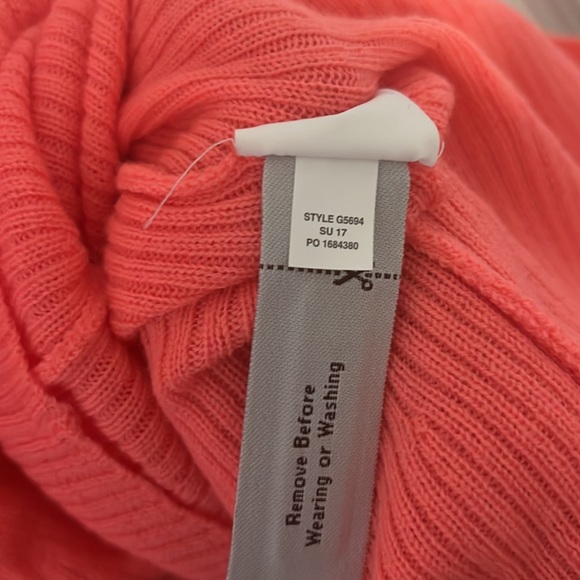 J. Crew Tiered Wool Tank Top - Picture 5 of 5